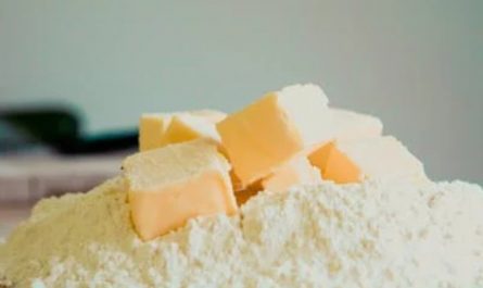 Soñar con harina : 33 escenarios y significados