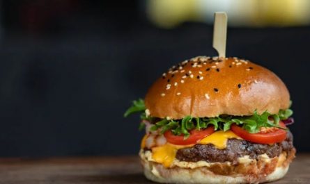 Soñar con hamburguesas : 41 escenarios y significados