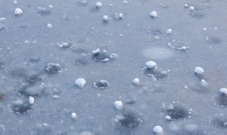 Soñar con salpicaduras de granizo : 37 escenarios y significados