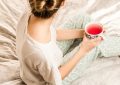 Soñar con beber té : 47 escenarios y significados