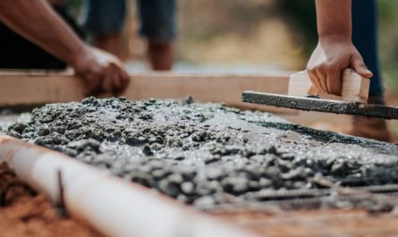 Soñar con cemento : 47 escenarios y significados