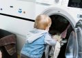 Soñar con lavadora : 30 escenarios y significados