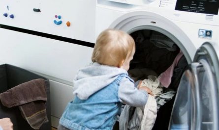 Soñar con lavadora : 30 escenarios y significados
