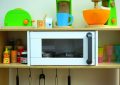 Soñar con horno de microondas : 41 escenarios y significados