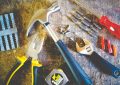 Soñar con un martillo: 41 escenarios y significados