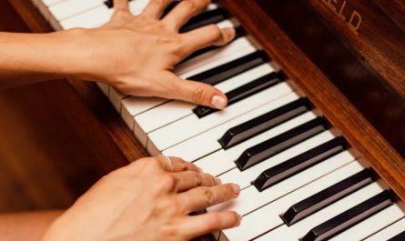 Soñar con piano : 40 escenarios y significados