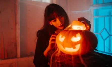Soñar con calabazas : 45 escenarios y significados