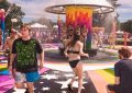 Soñar con parque acuático: 31 escenarios y significados