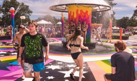 Soñar con parque acuático: 31 escenarios y significados