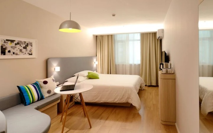 Soñar con un hotel : 32 escenarios y significados