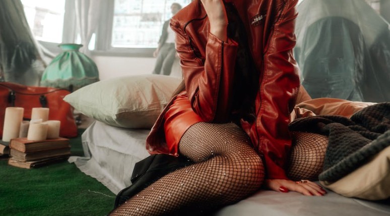 Soñar con medias : 36 escenarios y significados