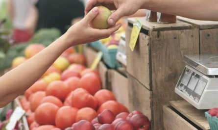 Soñar con una tienda de comestibles : 30 escenarios y significados