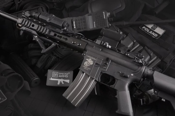 Soñar con armas : 39 escenarios y significados