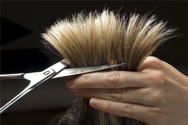 Soñar con cortarse el pelo : 16 escenarios y significados