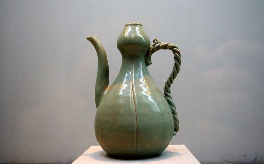 Soñar con antigüedades : 15 escenarios y significados