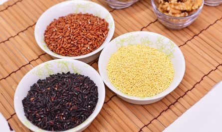 Soñar con arroz glutinoso : 8 escenarios y significados