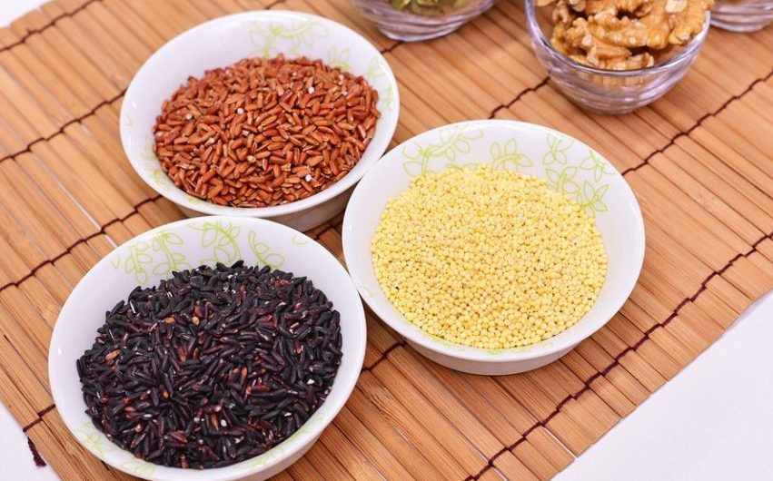 Soñar con arroz glutinoso : 8 escenarios y significados