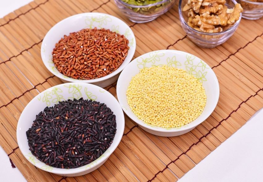 Soñar con arroz glutinoso : 8 escenarios y significados