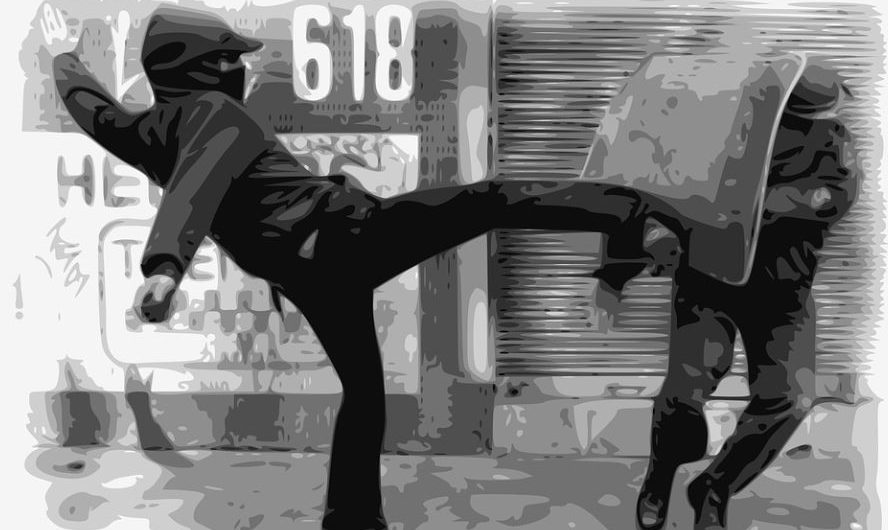 Soñar con un atentado  : 10 escenarios y significados