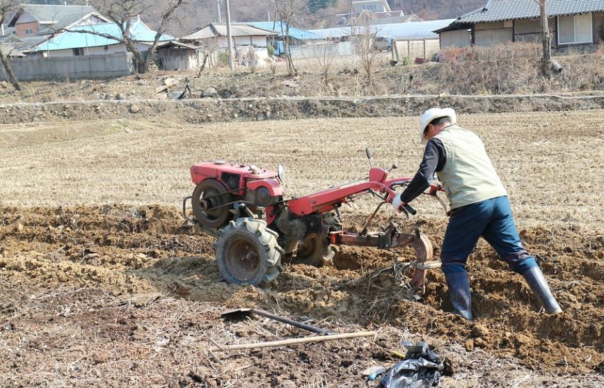 Soñar con una casa de campo : 9 escenarios y significados