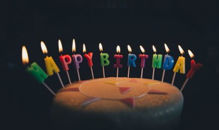 Soñar con tu cumpleaños : 20 escenarios y significados