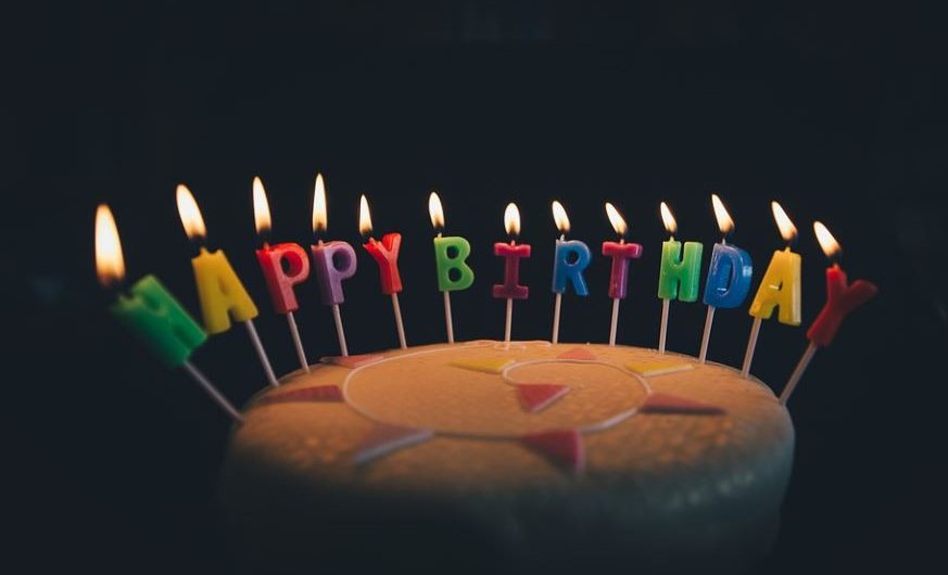 Soñar con tu cumpleaños  : 20 escenarios y significados