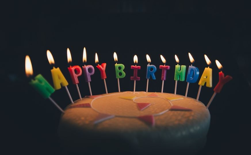 Soñar con tu cumpleaños : 20 escenarios y significados