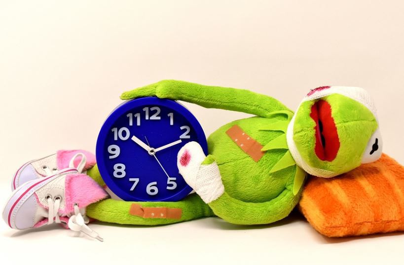 Soñar con estar herido : 18 escenarios y significados