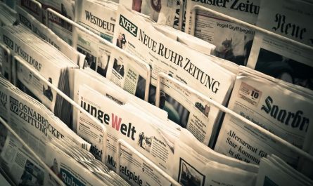 Soñar con periódicos : 10 escenarios y significados