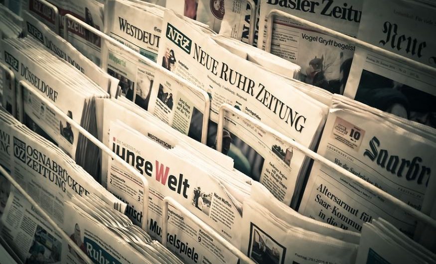 Soñar con periódicos : 10 escenarios y significados