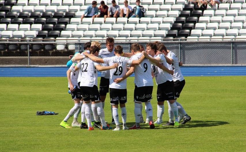 Soñar con deportistas  : 17 escenarios y significados