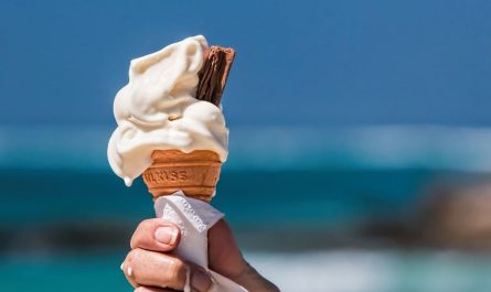Soñar con helado : 15 escenarios y significados