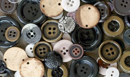 Soñar con botones : 8 escenarios y significados