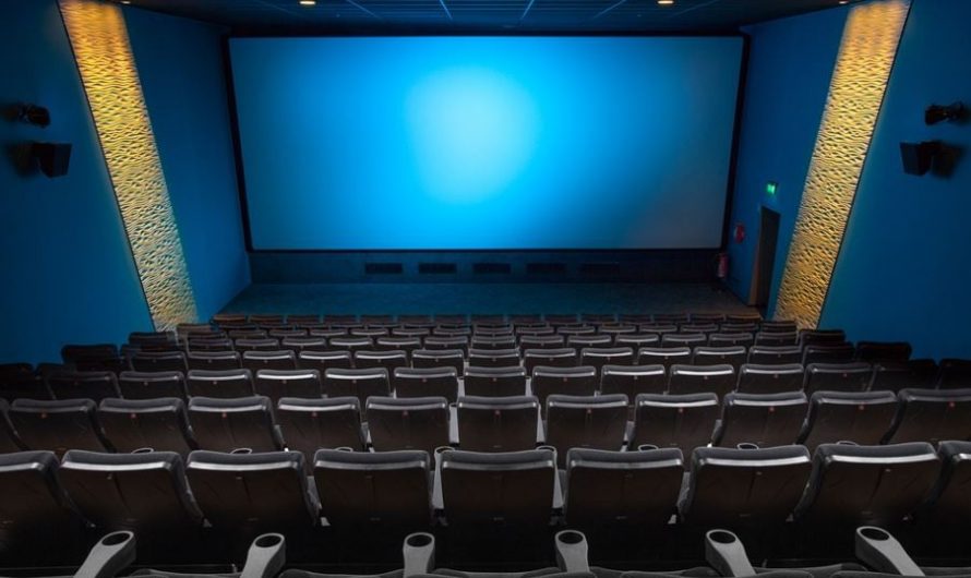 Soñar con ver una película : 12 escenarios y significados