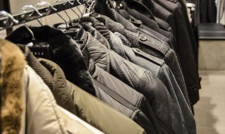 Soñar con una chaqueta : 9 escenarios y significados