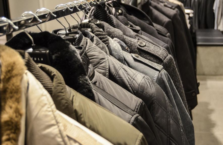 Soñar con una chaqueta : 9 escenarios y significados