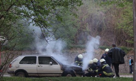 Soñar con un accidente : 13 escenarios y significados