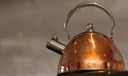 Soñar con una tetera : 12 escenarios y significados