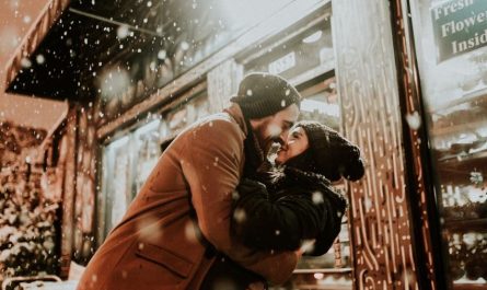 Soñar con besar : 16 escenarios y significados