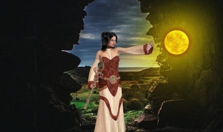 Soñar con un mago : 8 escenarios y significados