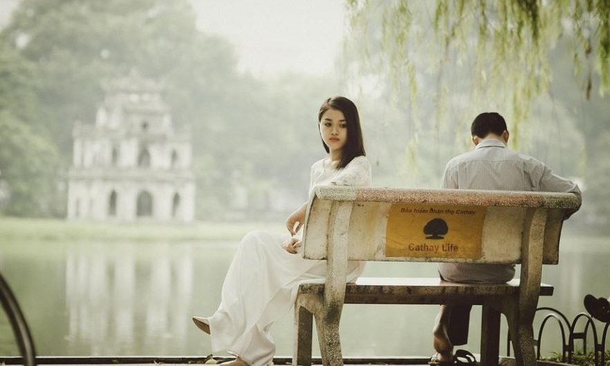 Soñar con discutir con tu novio : 9 escenarios y significados