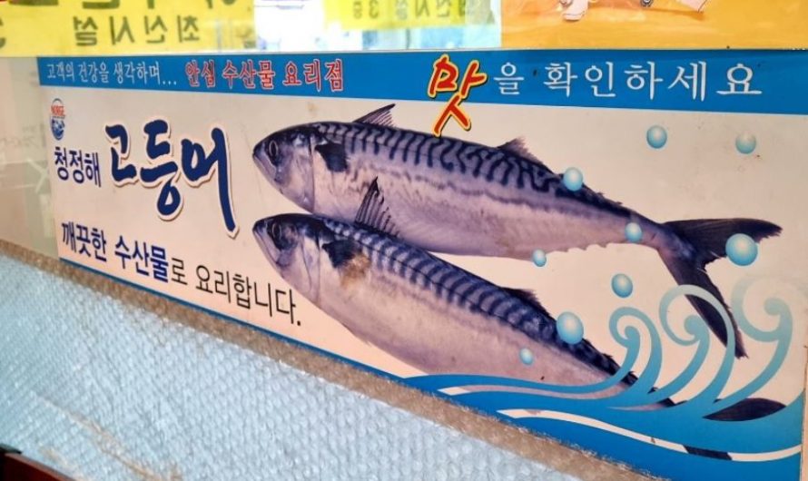 Soñar con caballa : 10 escenarios y significados