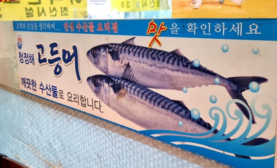 Soñar con caballa : 10 escenarios y significados