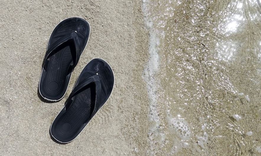 Soñar con zapatillas : 18 escenarios y significados