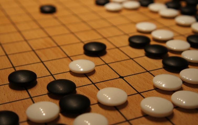 Soñar con Go : 6 escenarios y significados