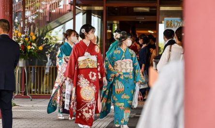 Soñar con Japón : 8 escenarios y significados