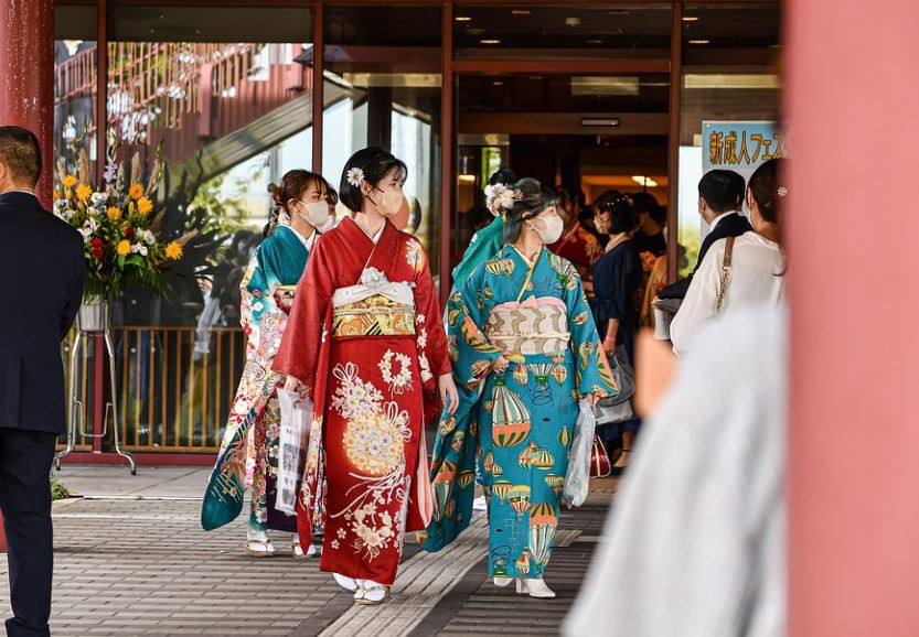 Soñar con Japón : 8 escenarios y significados