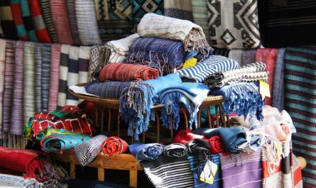 Soñar con una bufanda : 12 escenarios y significados