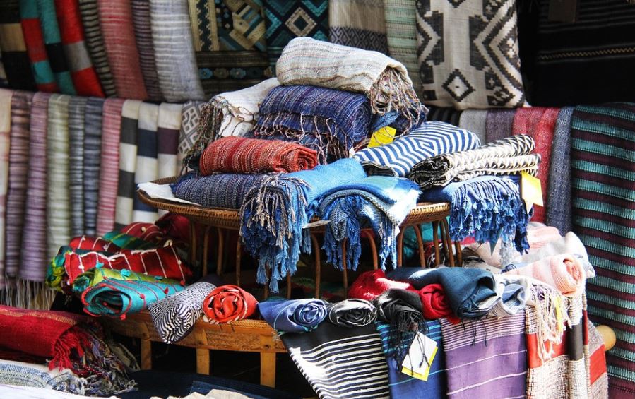 Soñar con una bufanda : 12 escenarios y significados