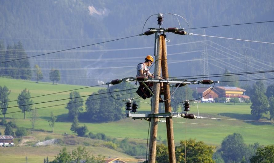 Soñar con postes telefónicos : 5 significado y simbolismo
